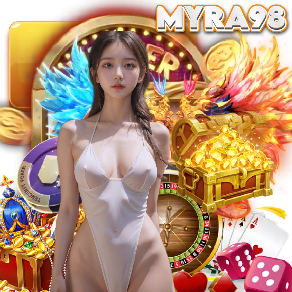 myra98 เครดิตฟรี